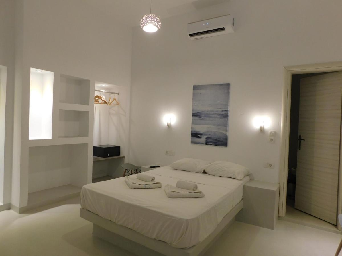 Livin Santorini - Center Rooms Santorini Island Pokój zdjęcie